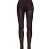 Tights in Anthracite