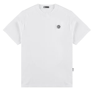 ST95 Nettuno Nucleo SS T-shirt White