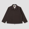 Gas Jacket (Raven Canvas) - XXL