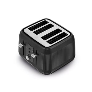 Kenwood Dawn Toaster TFP09 Midnight Black TFP09.000BK