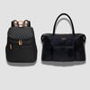 The Hybrid Professional Bundle - Maison + Monaco Duffel (Weekend Flow Set)
