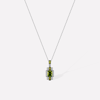Hope Corner Necklace