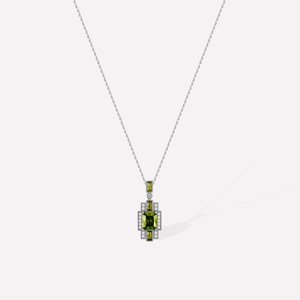 Hope Corner Necklace