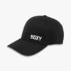 The Focus Classic Cap | Black