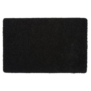 My Rug - Black Rug - 80x120cm