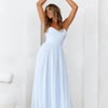 Ballroom Dancing Maxi Dress