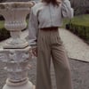 Veya Pants (Warm Honey) - US 2