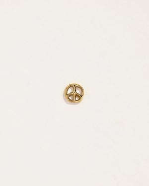 Peace Standard Stud