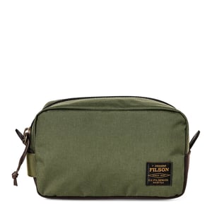 Filson Travel Pack Otter Green
