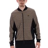 Vigo Geo Pattern Tracktop - 3XL