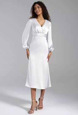 AW Robbie Dress