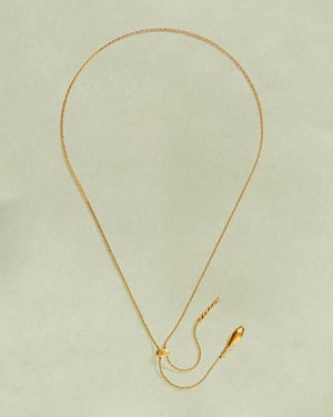 Ariadne Lariat
