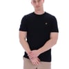 Campbell Knit T-Shirt - S