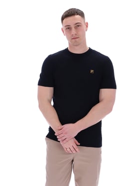 Campbell Knit T-Shirt - 3XL