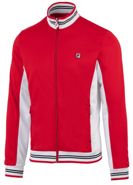 Ole Functional Track Jacket - XXL