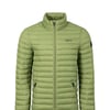 Weird Fish Crantock Lightweight Showerproof Padded Jacket WashedOak Size S