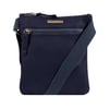Weird Fish Nisla Crossbody Bag Navy Size ONE
