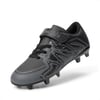 DREAM PAIRS Kids Mesh Covered EVA Insole Soccer Shoes