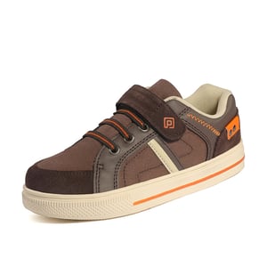 DREAM PAIRS  LilLegends TimberTot  Kids Lightweight Fashion Sneakers