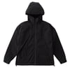 Gramicci Rectas Big Flap Jacket Black