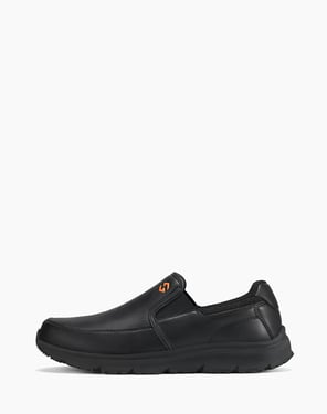 Men's Slip Resistant Chef Shoes