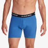 Does a Bear Sit in the Woods Men's Boxer Briefs
