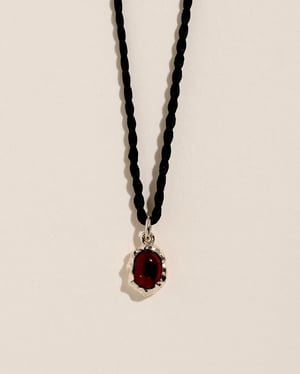 January Ovalado Pendant