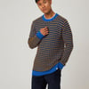 Network Crew Jumper