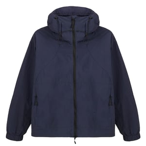 Hikerdelic Libero Jacket Peacoat Navy