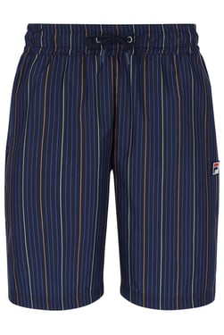 Pinstripe Shorts - XXL