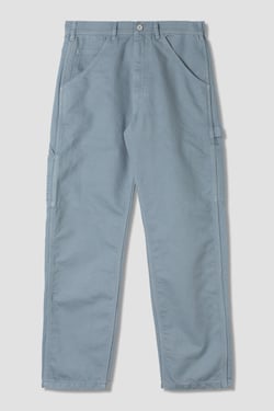 OG Painter Pant (Battle Grey Twill) - 36L