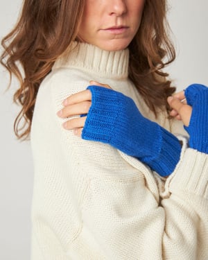 Bute Wrist Warmers