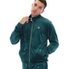 Irving Velour Track Top - 3XL