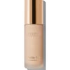 Satin Silk Longwear Foundation