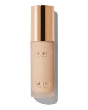 Satin Silk Longwear Foundation