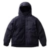 Snow Peak Fire Resistant 2L Down Jacket Navy