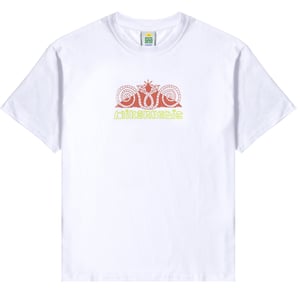 Hikerdelic Imbolc SS T-Shirt White