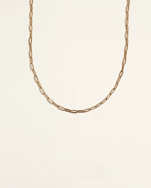 Paperclip Chain