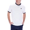 Marconi Essential Ringer T-Shirt - S