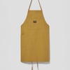 Apron (Brown Duck) - One Size