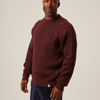 Ford Crew Jumper