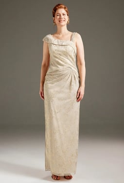 AW Laurentia Dress