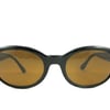 Persol 142 - Black / Solid / Cat Eyes