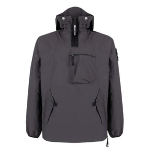 ST95 Dyne Smock Black