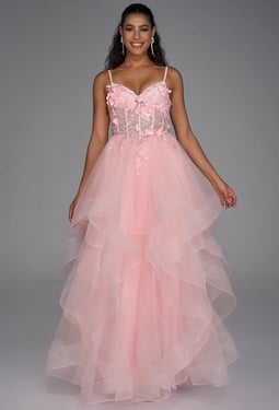 AW Jude Dress