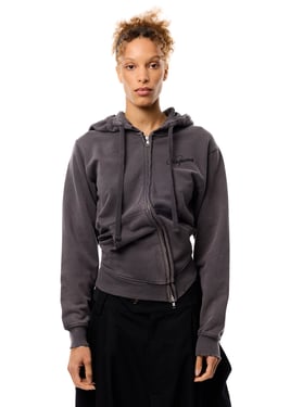Twisted Hoodie - XL