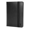 iPad 10.2" Leather Case (9th 8th & 7th Gen) - Black