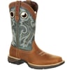 Rebel by Durango® Pull-On Western Boot