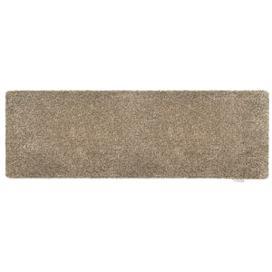 Plain Fleck - Linen Washable Runner - 65X230cm
