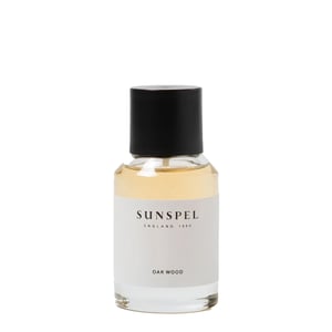 Sunspel Oakwood Eau De Parfum Fragrance 50ml